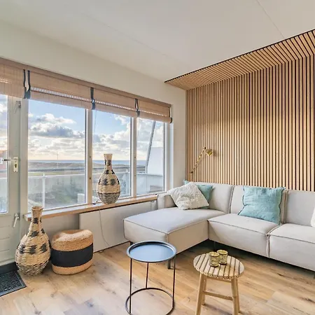 公寓 Appartementencomplex Juliana 140 *