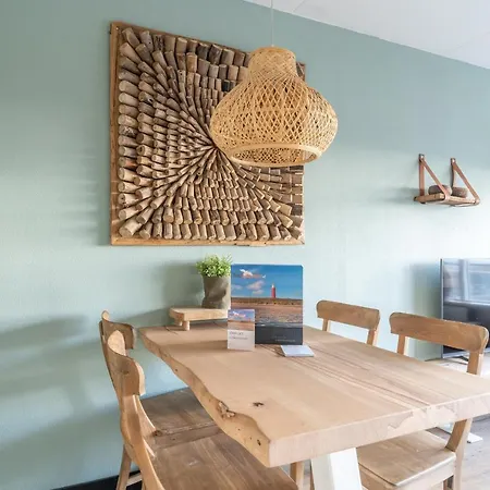 Apartment Appartementencomplex Juliana 140 De Koog (Texel)