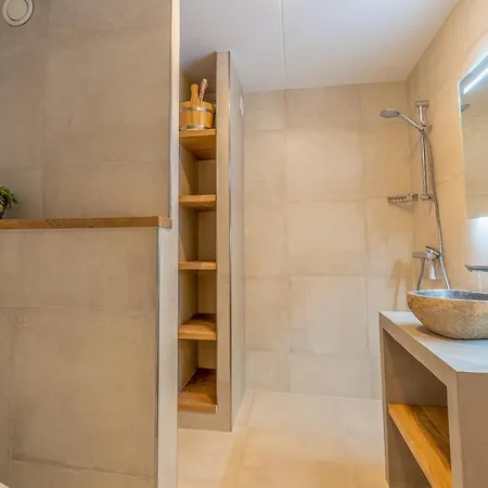 아파트 Appartementencomplex Juliana 140