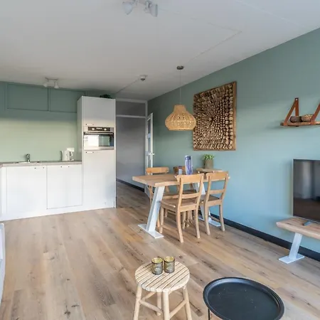 Appartementencomplex Juliana 140 아파트 *