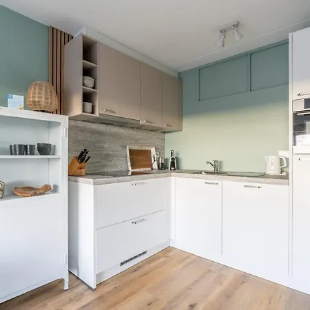 Appartementencomplex Juliana 140 * 데쿠크