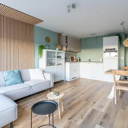 Appartementencomplex Juliana 140 아파트 *