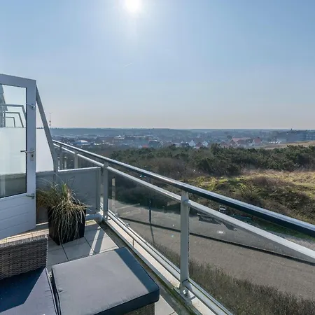 Appartementencomplex Juliana 140 아파트